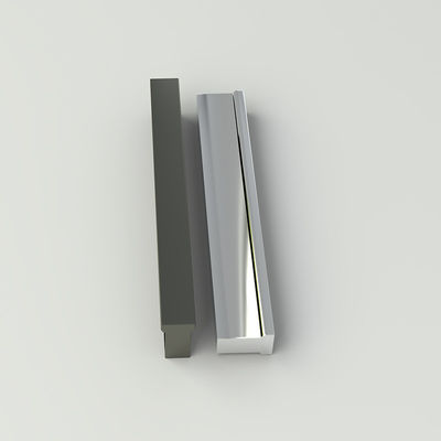 Tủ quần áo đồ nội thất phần cứng tay cầm 12 inch Cabinet kéo ODM