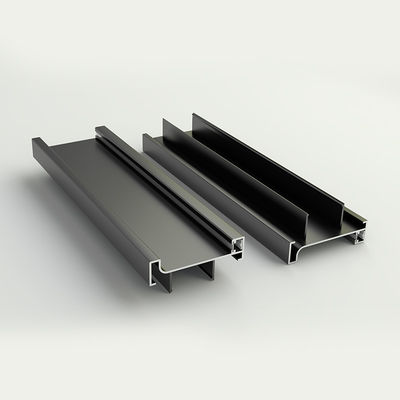 ODM nhôm cạnh G Profile cầm nhà bếp cho tủ 3m