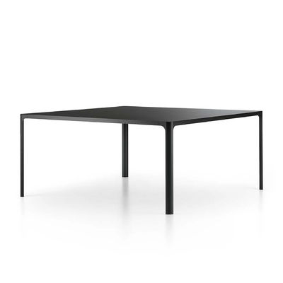 75cm chiều cao nhôm đồ nội thất gia đình Bàn trà thiết kế tùy chỉnh