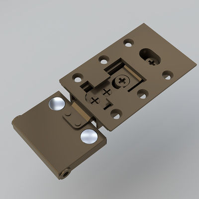 270 độ pin hinge cho cửa kính nhôm và cửa gỗ
