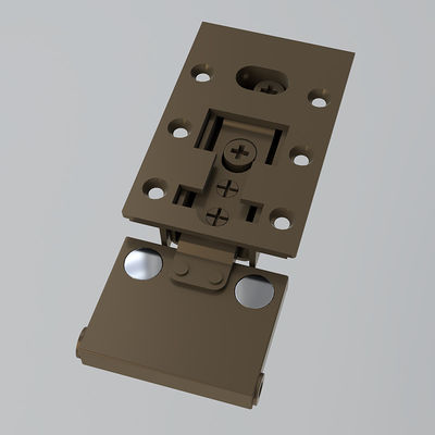 270 độ pin hinge cho cửa kính nhôm và cửa gỗ