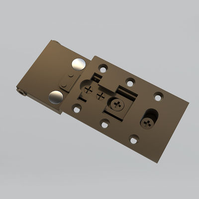 270 độ pin hinge cho cửa kính nhôm và cửa gỗ