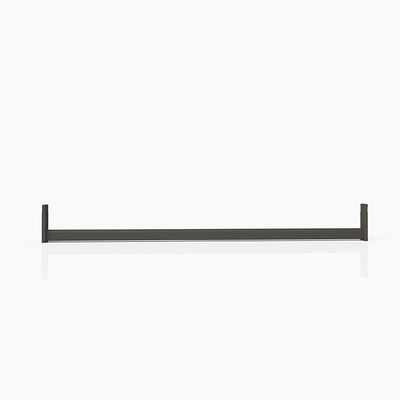 Champagne Aluminium Profile Treo Thang Thang Cabinet phụ kiện