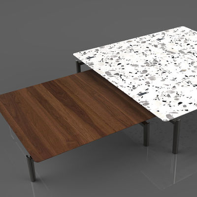 Anti Regression Aluminum Thức Trà Độc đáo Cho Nội thất Phòng Trò