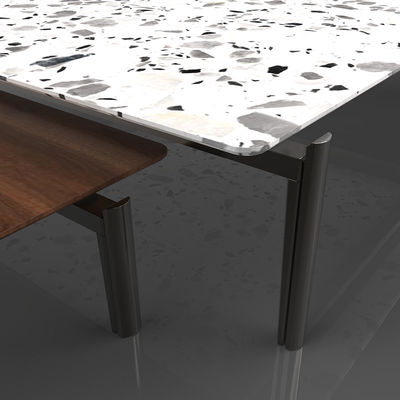 Anti Regression Aluminum Thức Trà Độc đáo Cho Nội thất Phòng Trò