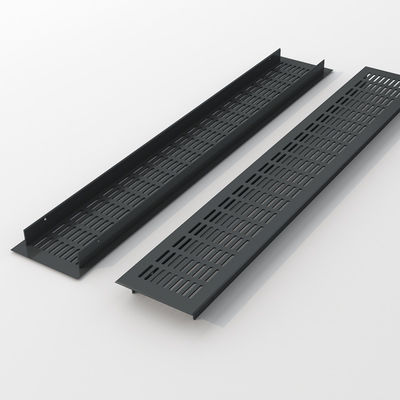 Air Vent Aluminium Ac Linear Grille trang trí trần nhà Bar Linear Air Grille